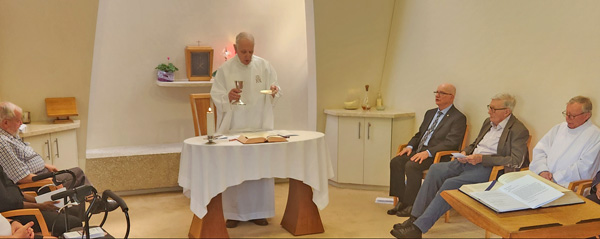 0925 SM Jubilarians event 8